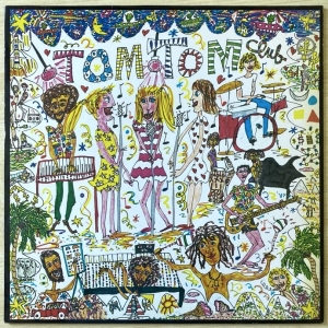 Tom Tom Club Image