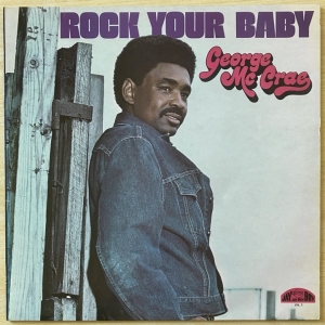 Rock Your Baby Image
