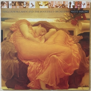 Waltz Darling Image