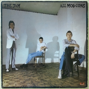 All Mod Cons Image