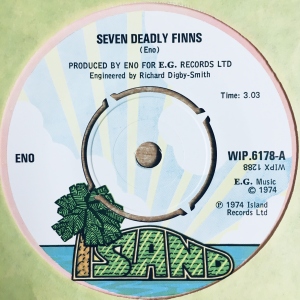 Seven Deadly Finns Image