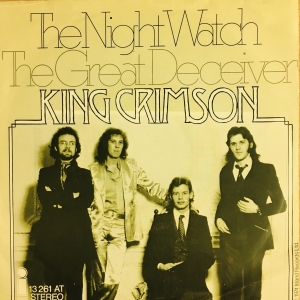 The Night Watch Image