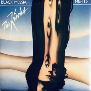 Black Messiah / Misfits Image