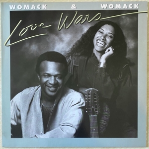 Love Wars Image
