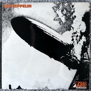 Led Zeppelin Image