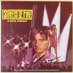 Streets Of Fire Image