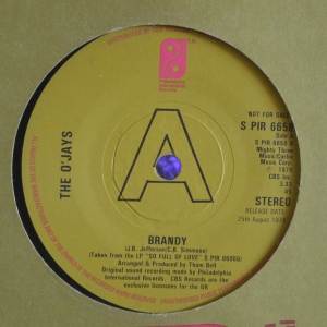 Brandy Image