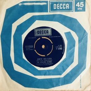 Jumpin' Jack Flash Image