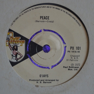 Peace Image