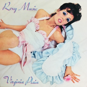 Virginia Plain / Pyjamarama Image