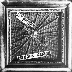 Pretty Vacant Image