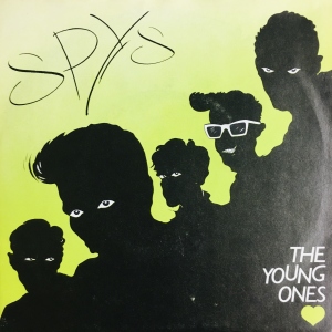 The Young Ones Image