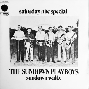 Saturday Nite Special Image
