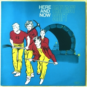 Fantasy Shift Image