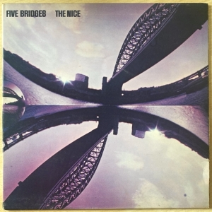 Five Bridges Image