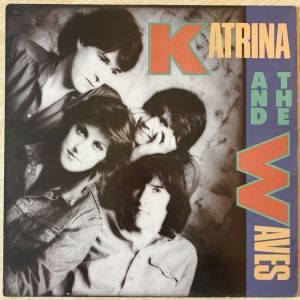 Katrina & The Waves Image