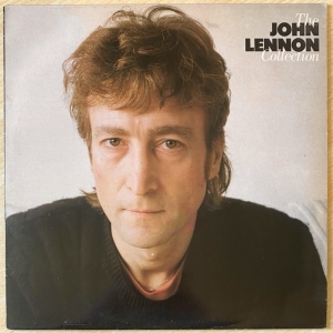 The John Lennon Collection Image