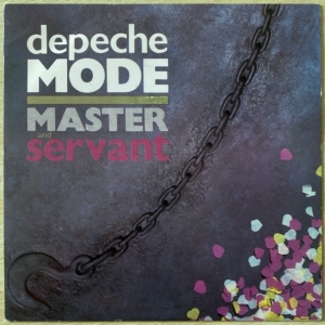 Master And Servant Image