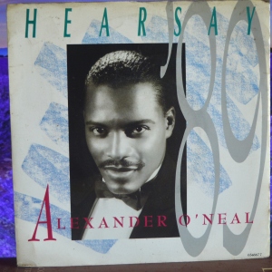 Hearsay '89 Image