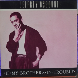 If My Brother's In Trouble Image