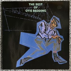 The Best Of Otis Redding Image