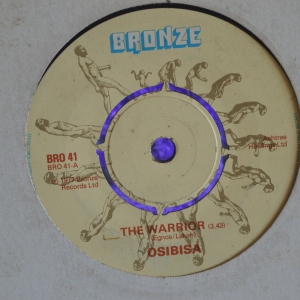 The Warrior Image