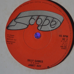 Silly Games Image