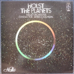 The Planets Image