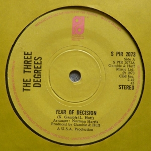 Year Of Decision Image