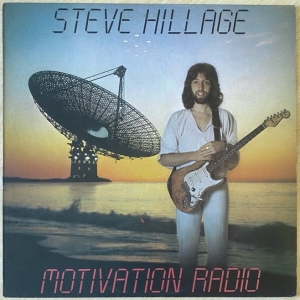 Motivation Radio Image