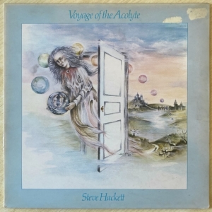 Voyage Of The Acolyte Image
