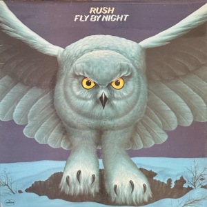 Fly By Night Image