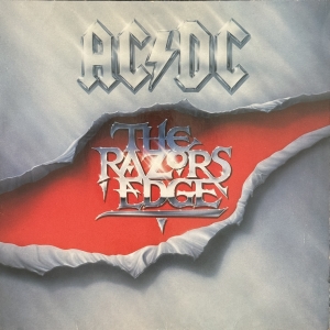 The Razors Edge Image