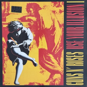 Use Your Illusion I Image