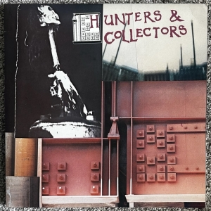 Hunters And Collectors Image
