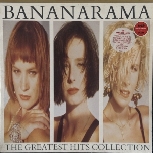 The Greatest Hits Collection Image