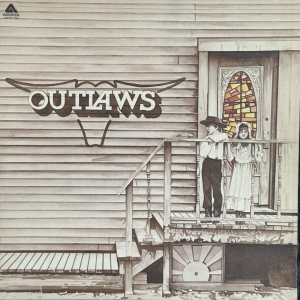 The Outlaws Image