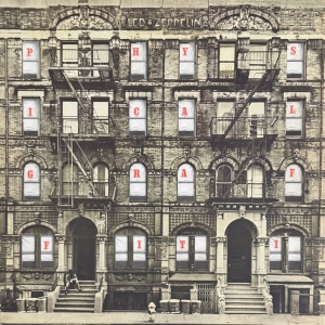 Physical Graffiti Image
