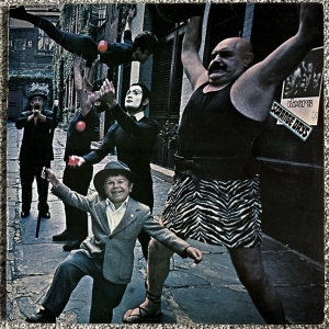 Strange Days Image