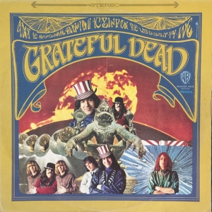 Grateful Dead Image