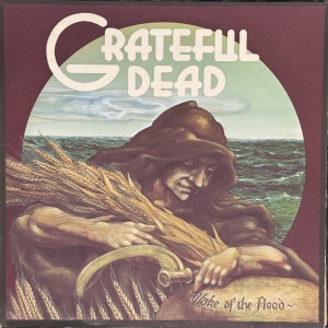 Wake Of The Flood Image