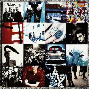 Achtung Baby Image