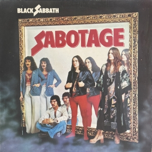 Sabotage Image