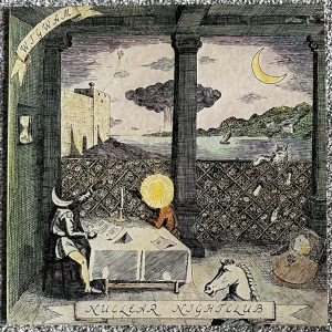 Nuclear Nightclub Image