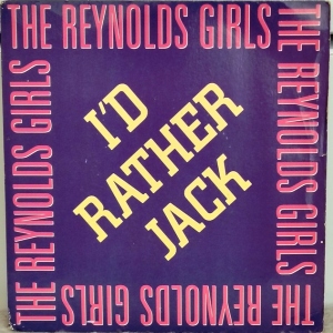 I'd Rather Jack Image