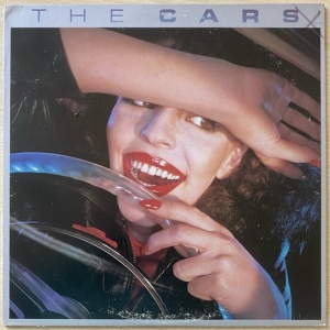 The Cars Image