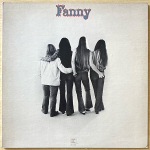 Fanny Image