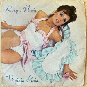 Virginia Plain / Pyjamarama Image