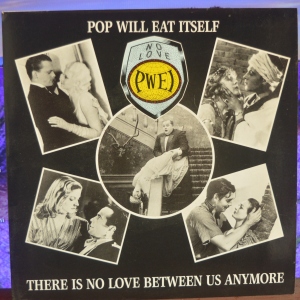 There Is No Love Between Us Anymore Image