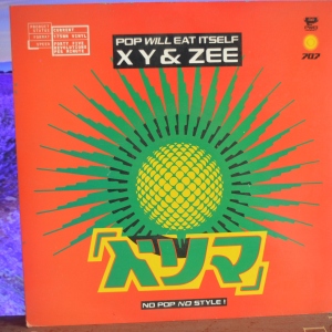 X Y & Zee Image